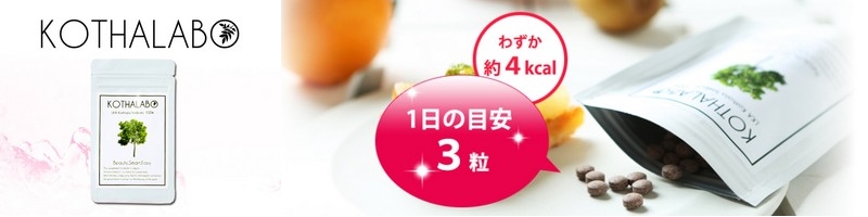 �����J�b�g�̃G�C�W���O�P�A�T�v���uKOTHALABO�i�R�^���{�j�v���T�C�g